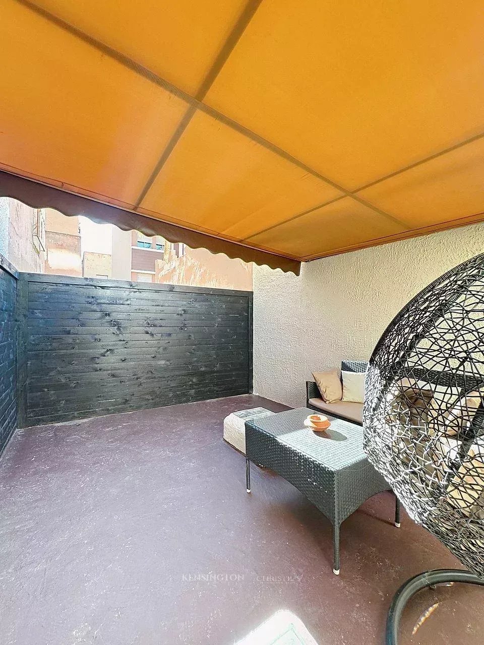 Apartment Drisso in Marrakech, Morocco