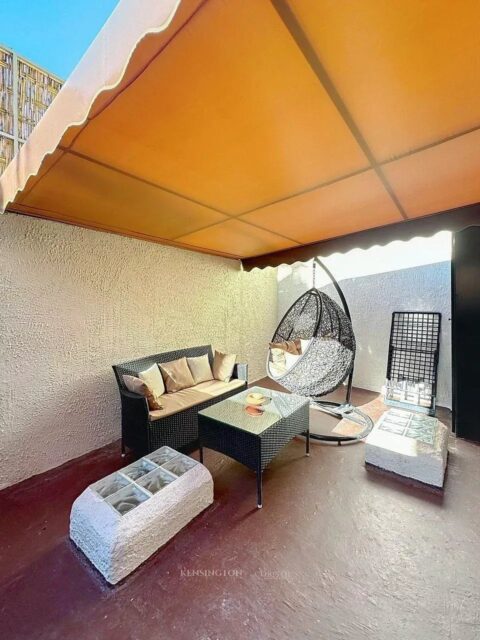 Apartment Drisso in Marrakech, Morocco