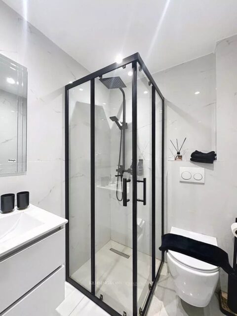 Apartment Drisso in Marrakech, Morocco