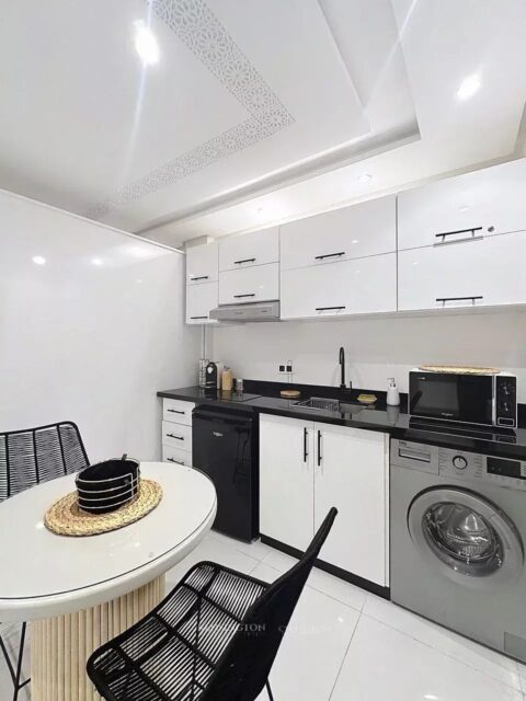 Apartment Drisso in Marrakech, Morocco