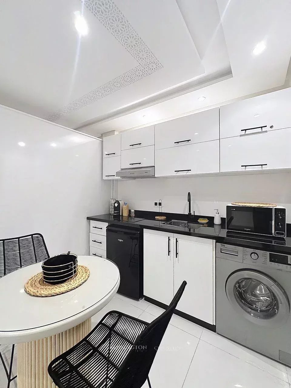 Apartment Drisso in Marrakech, Morocco