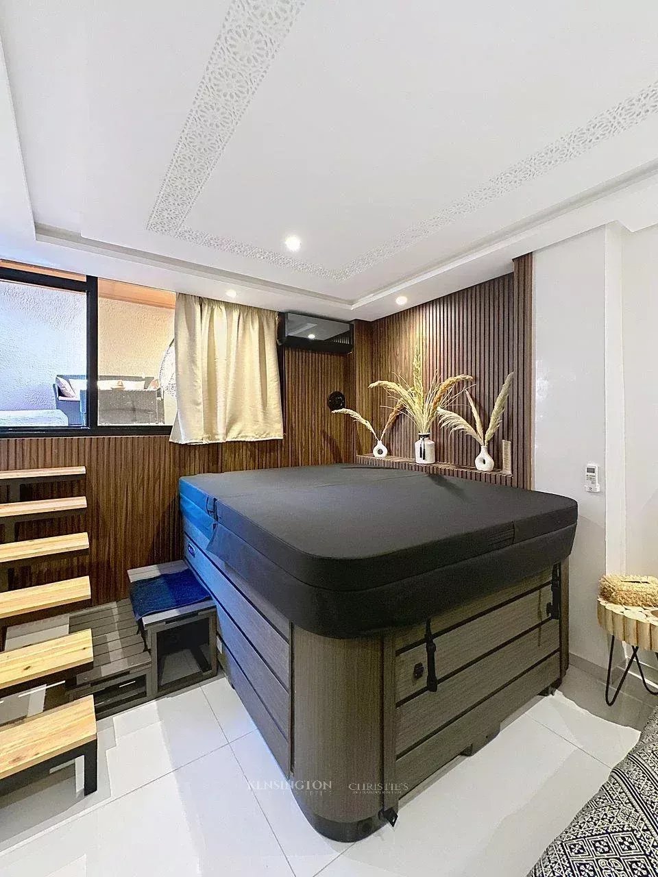 Apartment Drisso in Marrakech, Morocco