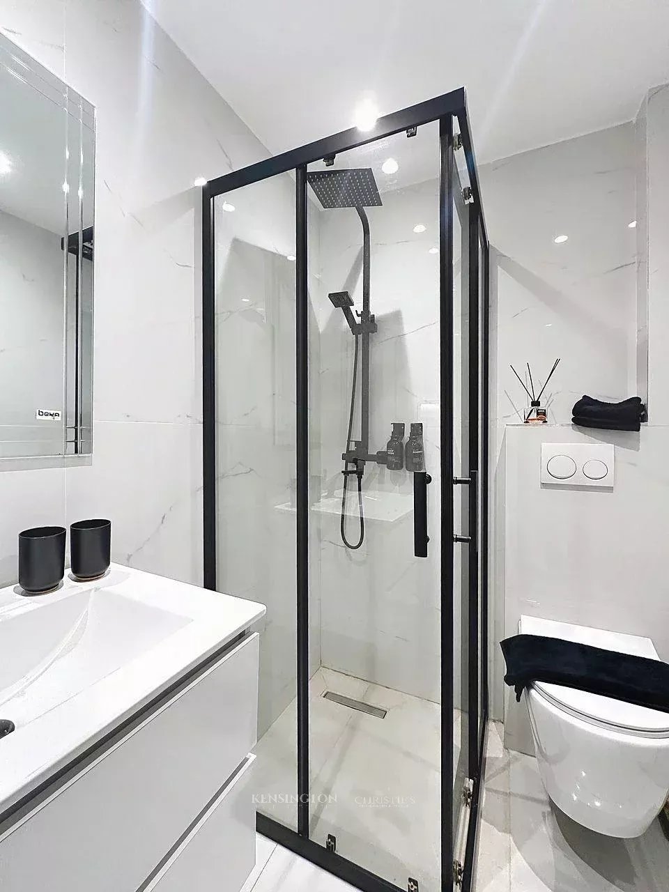 Apartment Drisso in Marrakech, Morocco