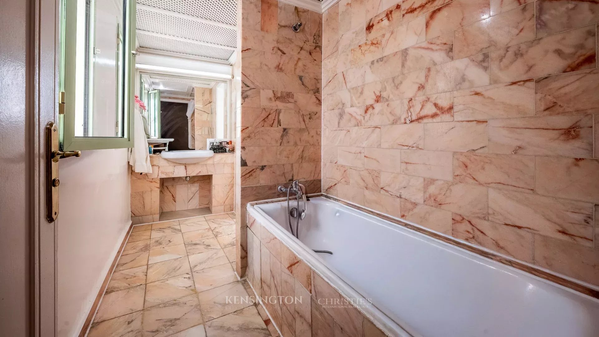 Apartment Duplix in Marrakech, Morocco