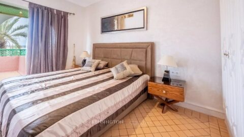 Apartment Duplix in Marrakech, Morocco