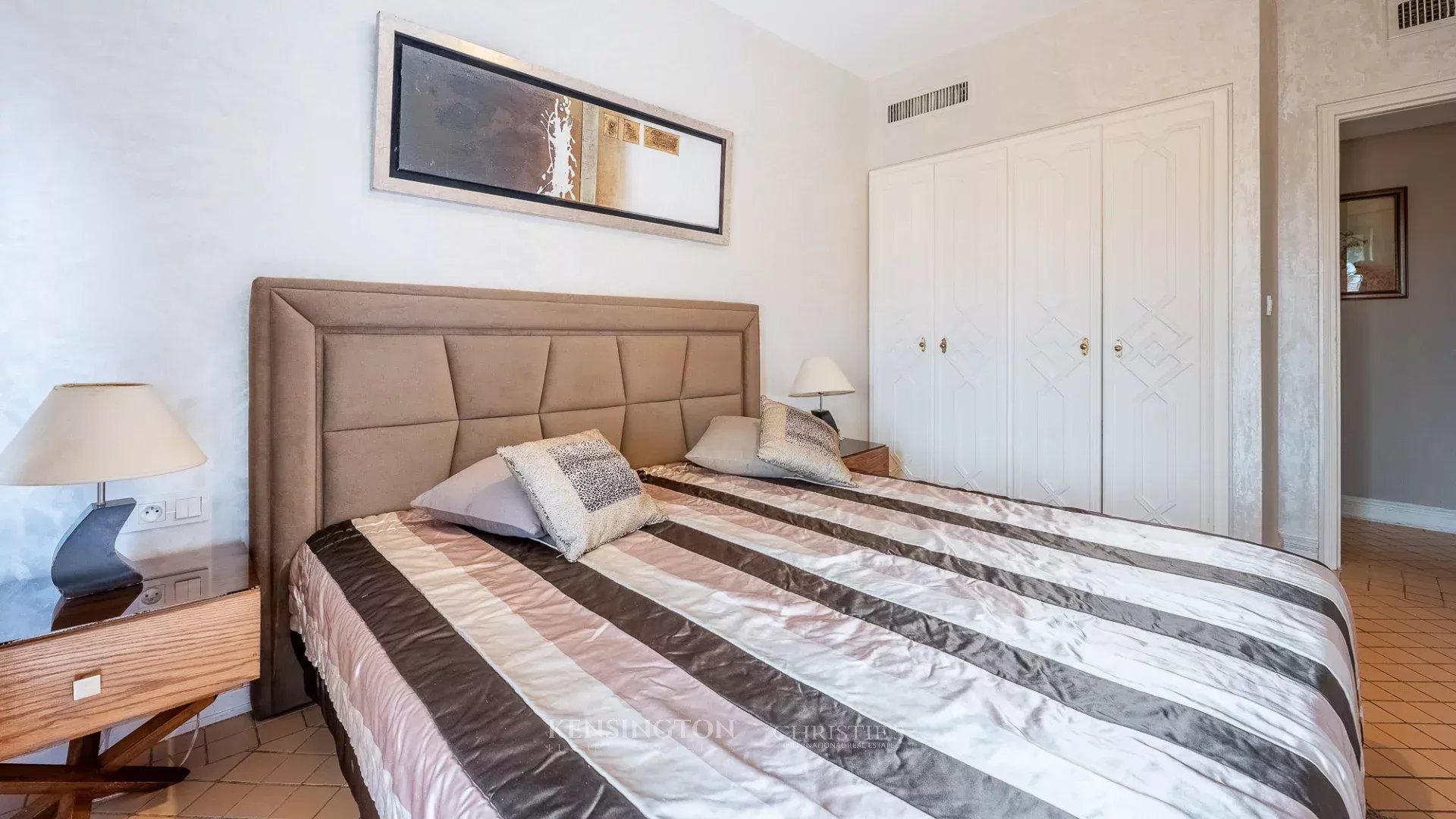 Apartment Duplix in Marrakech, Morocco