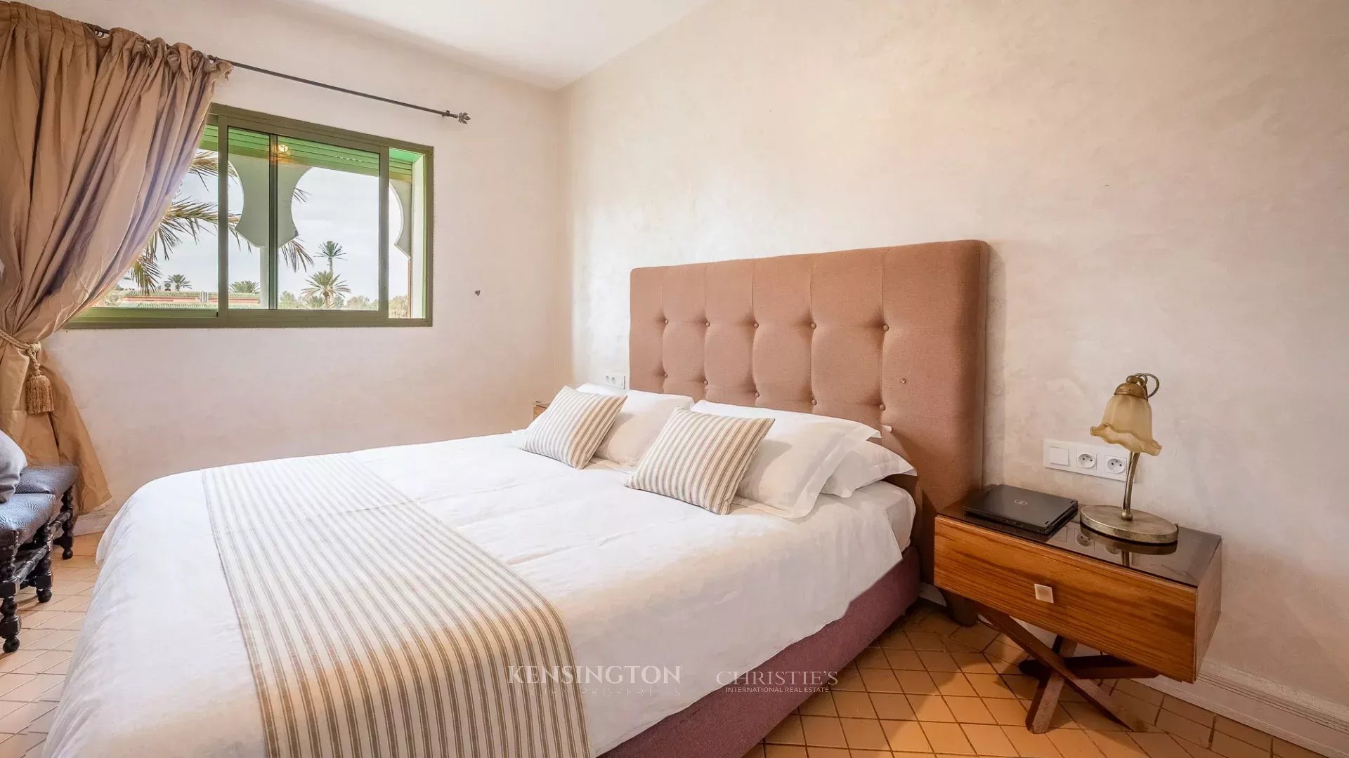 Apartment Duplix in Marrakech, Morocco