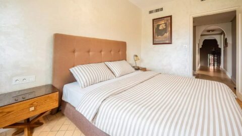 Apartment Duplix in Marrakech, Morocco