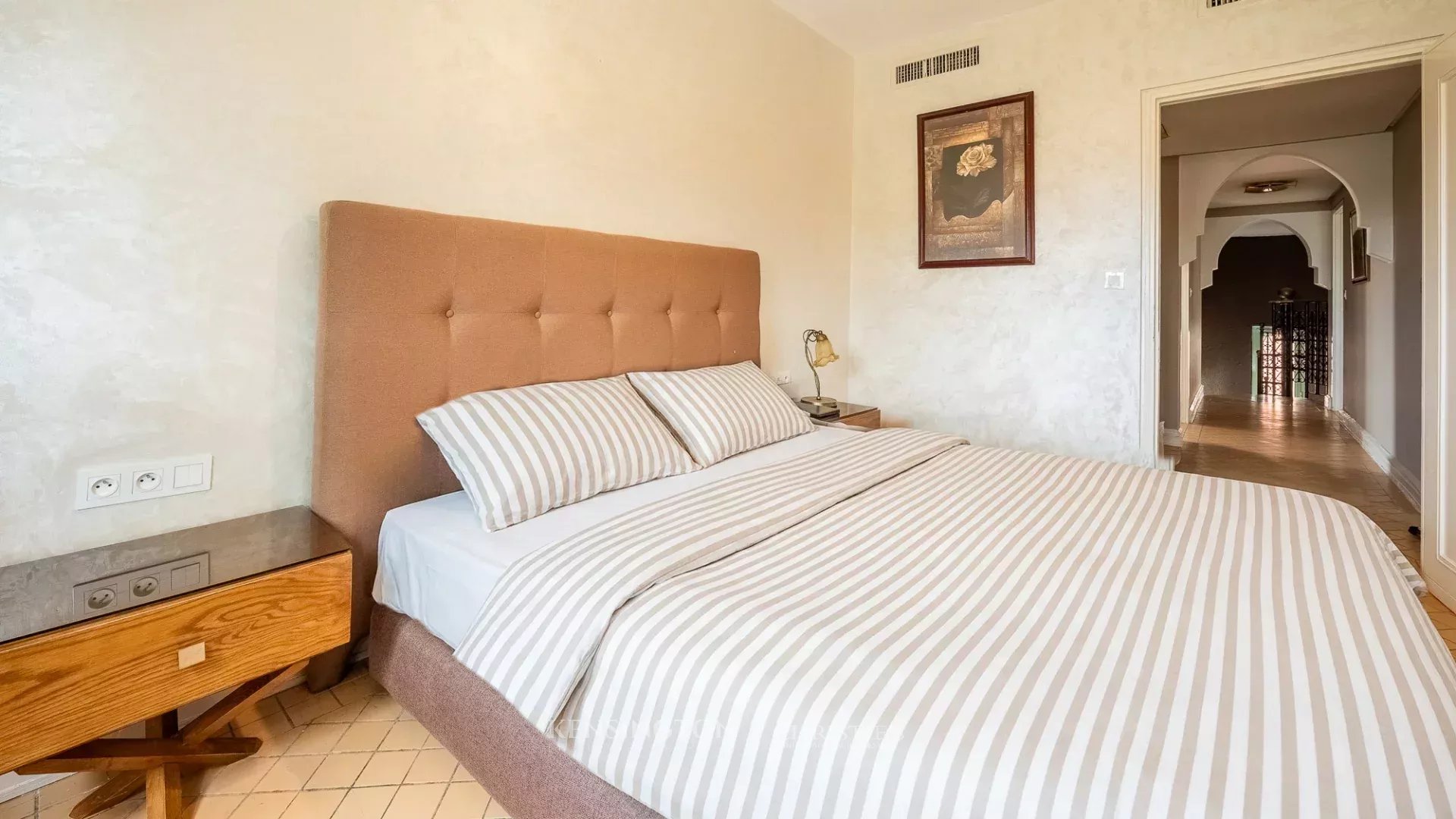 Apartment Duplix in Marrakech, Morocco