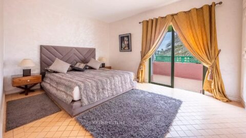 Apartment Duplix in Marrakech, Morocco