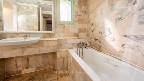 Apartment Duplix in Marrakech, Morocco