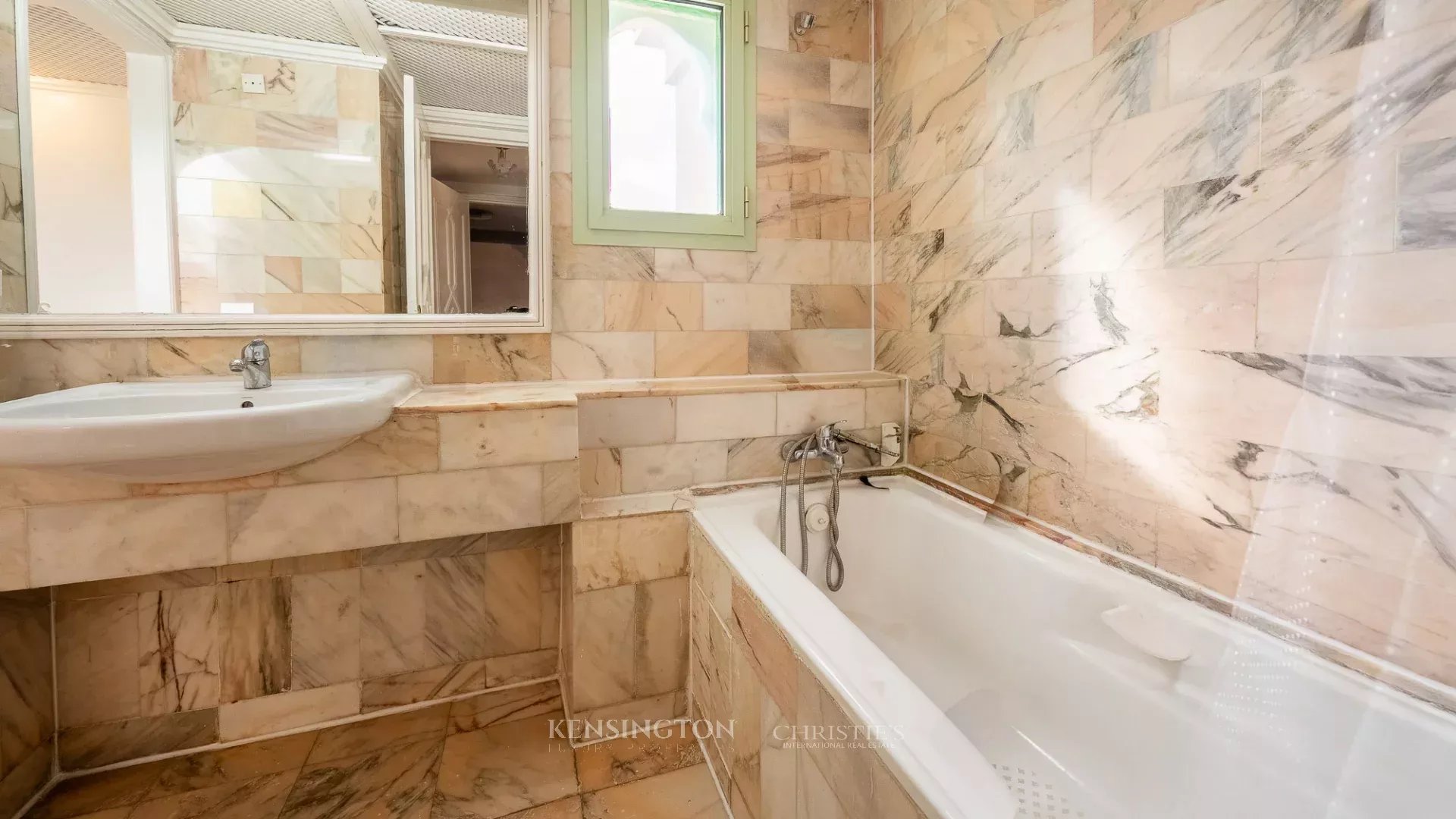 Apartment Duplix in Marrakech, Morocco