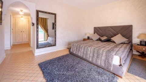 Apartment Duplix in Marrakech, Morocco