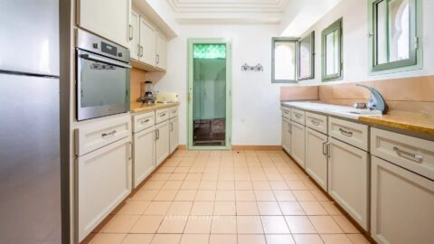 Apartment Duplix in Marrakech, Morocco