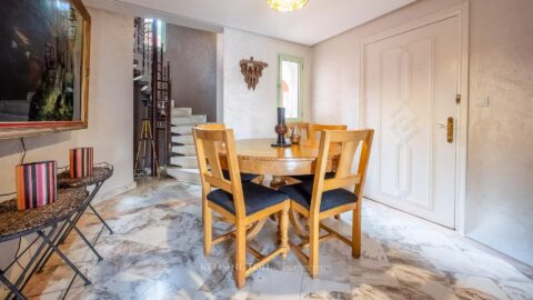 Apartment Duplix in Marrakech, Morocco