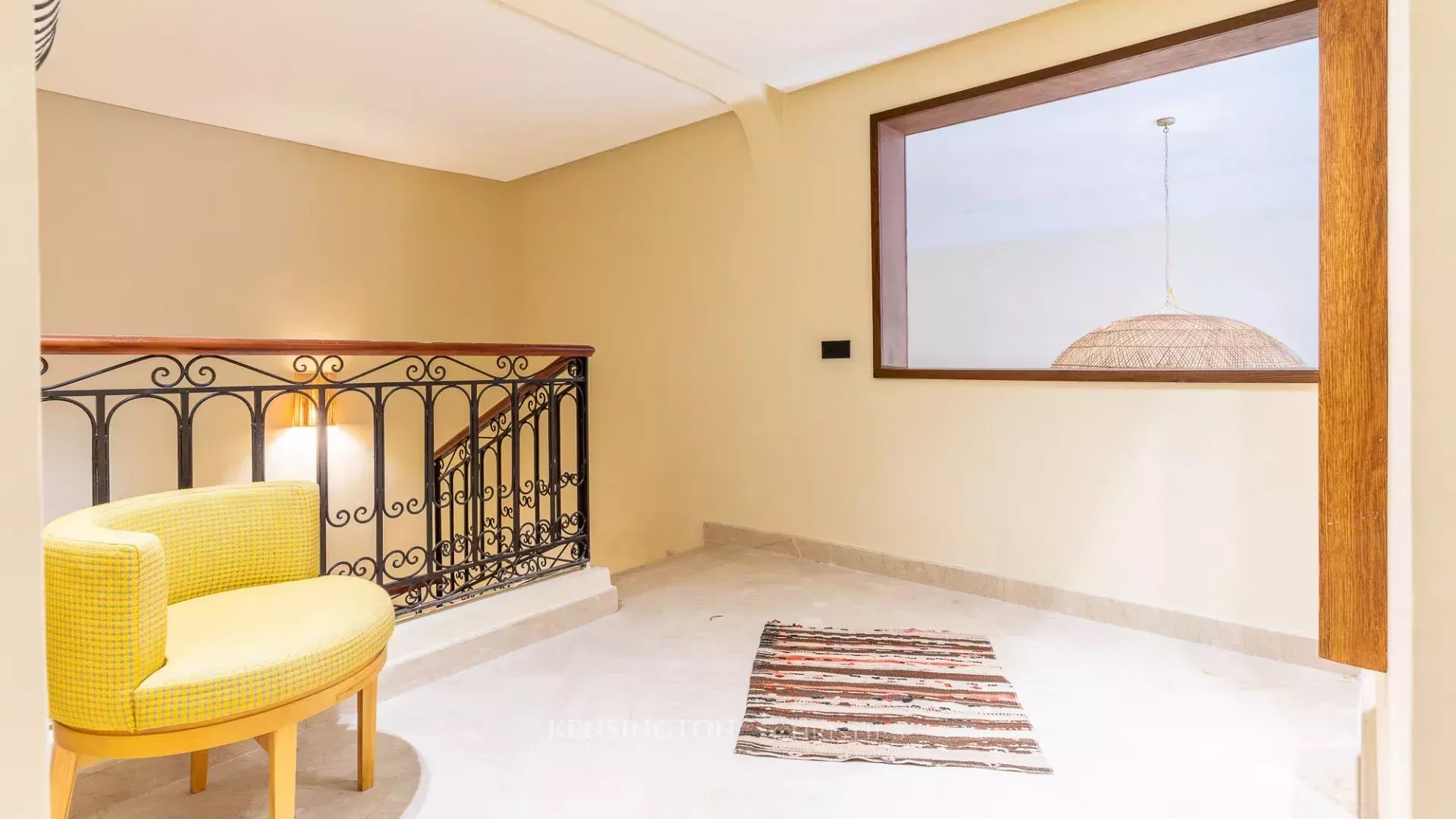 Apartment Duplo in Marrakech, Morocco