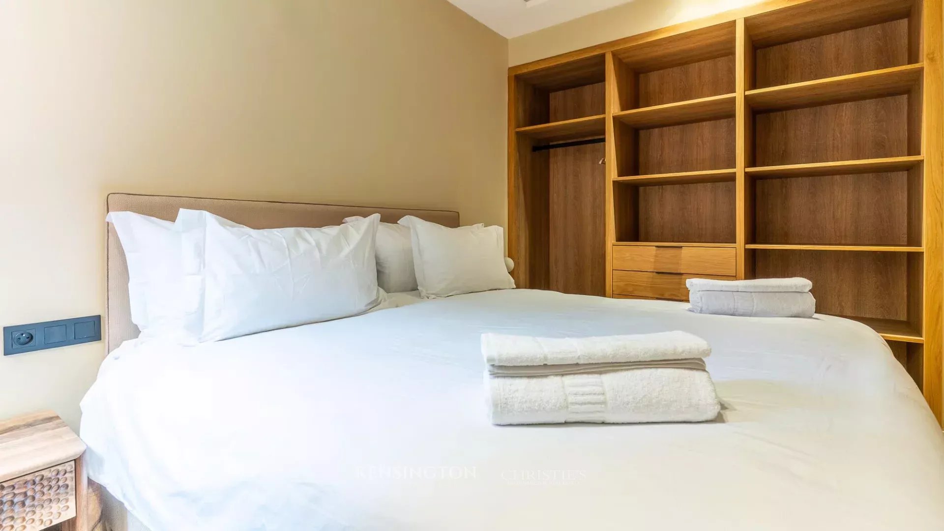 Apartment Duplo in Marrakech, Morocco