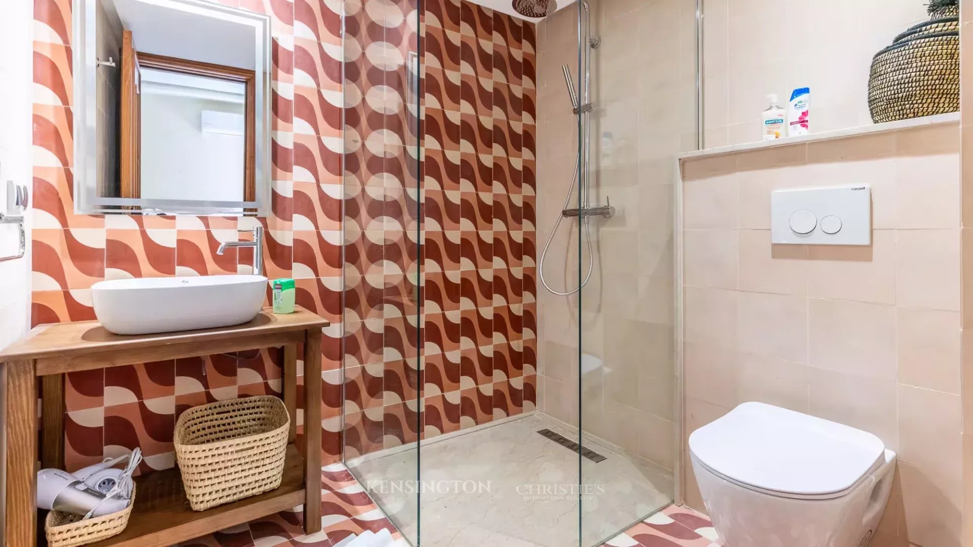 Apartment Duplo in Marrakech, Morocco