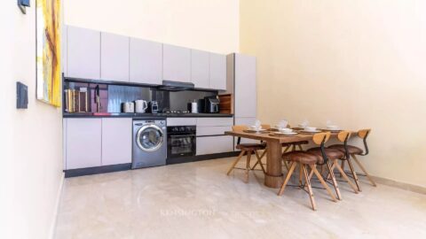 Apartment Duplo in Marrakech, Morocco