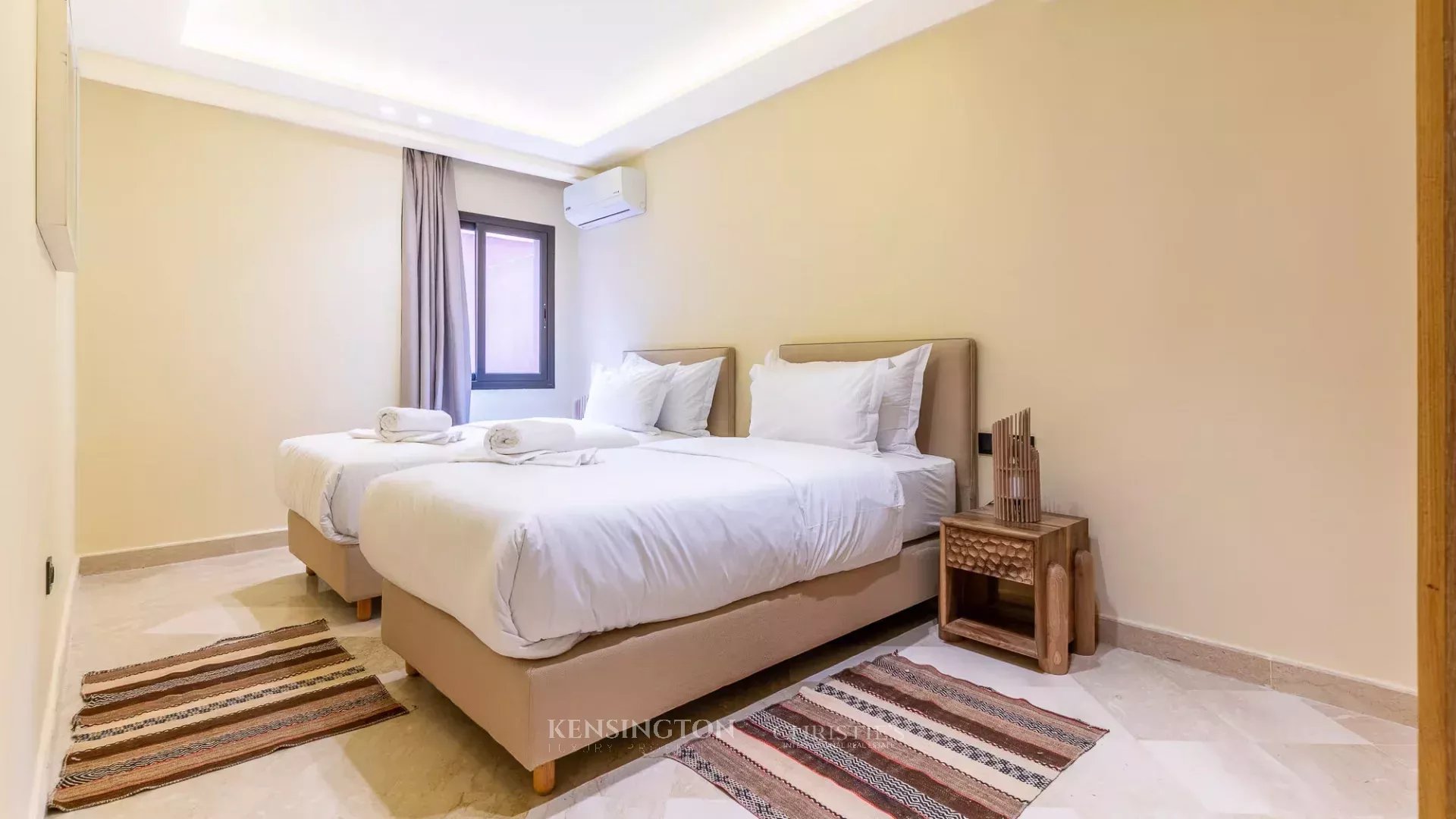 Apartment Duplo in Marrakech, Morocco