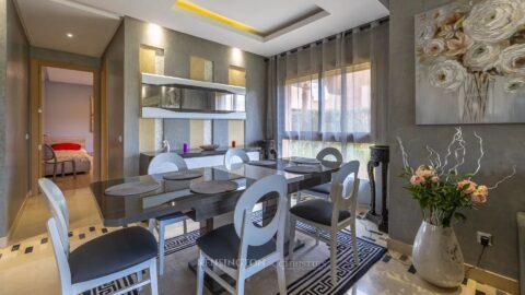 Apartment Esato in Marrakech, Morocco