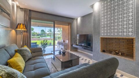 Apartment Esato in Marrakech, Morocco