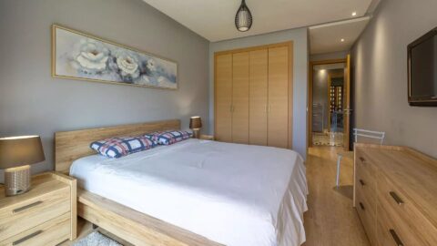 Apartment Esato in Marrakech, Morocco