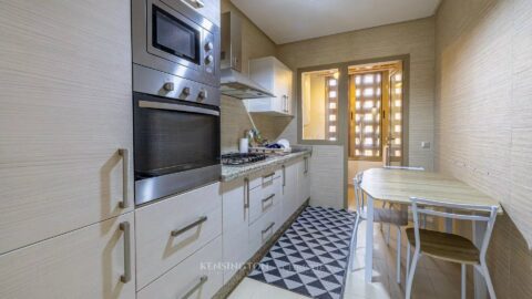 Apartment Esato in Marrakech, Morocco