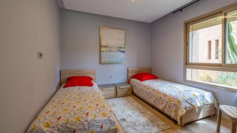 Apartment Esato in Marrakech, Morocco