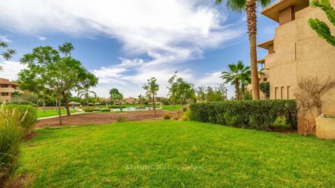 Apartment Esato in Marrakech, Morocco