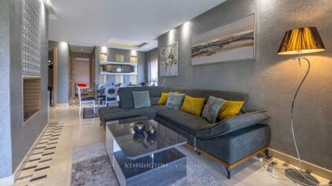 Apartment Esato in Marrakech, Morocco