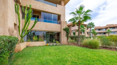 Apartment Esato in Marrakech, Morocco