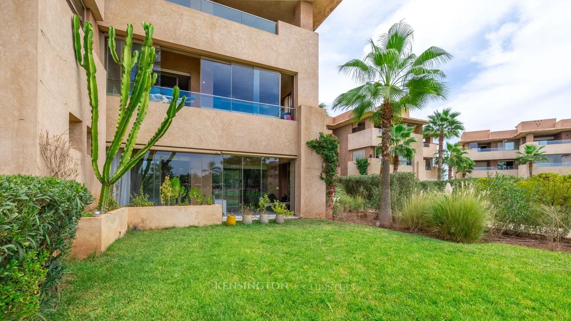 Apartment Esato in Marrakech, Morocco