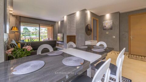 Apartment Esato in Marrakech, Morocco