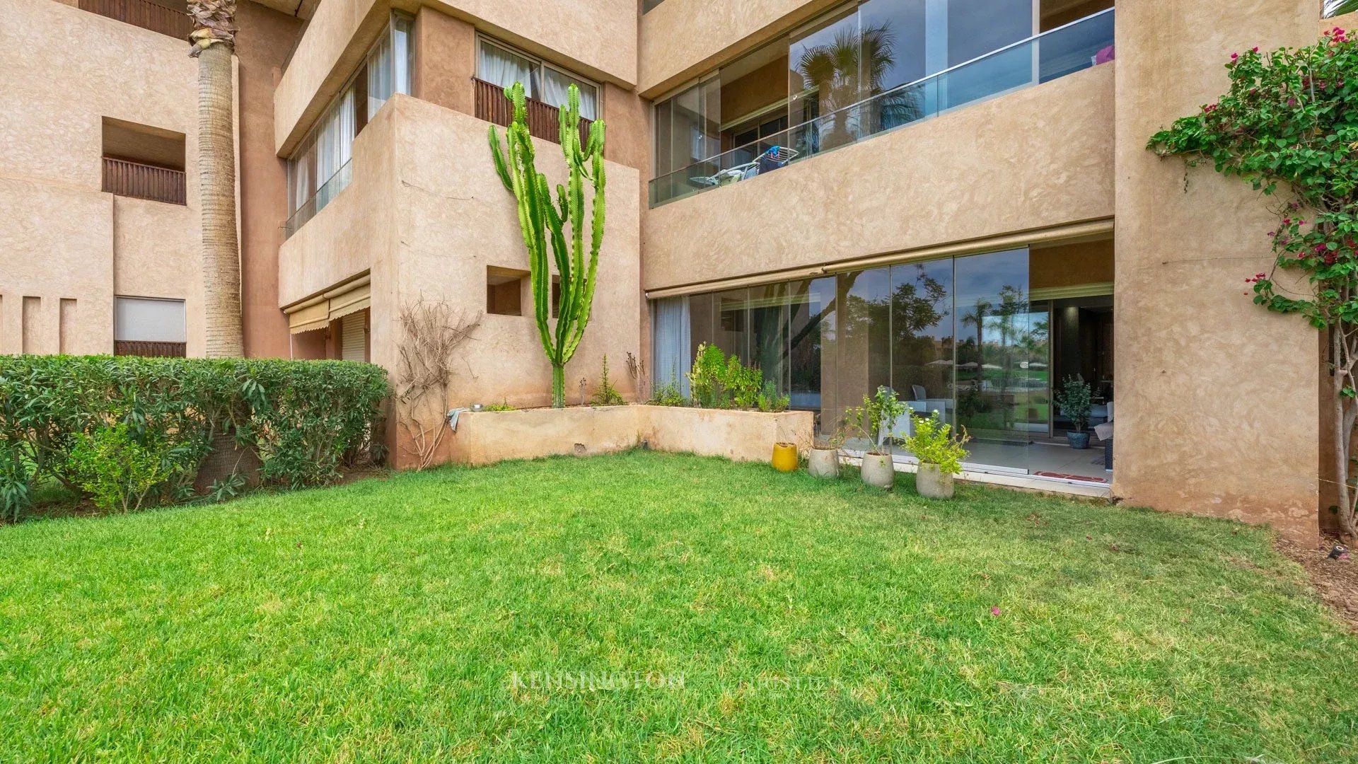 Apartment Esato in Marrakech, Morocco