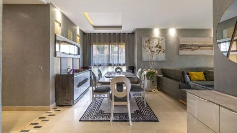 Apartment Esato in Marrakech, Morocco