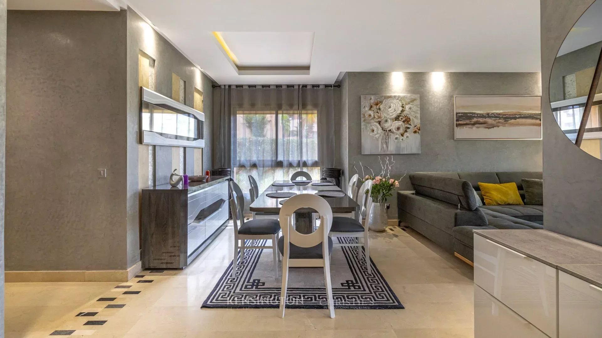 Apartment Esato in Marrakech, Morocco