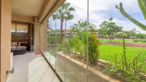 Apartment Esato in Marrakech, Morocco