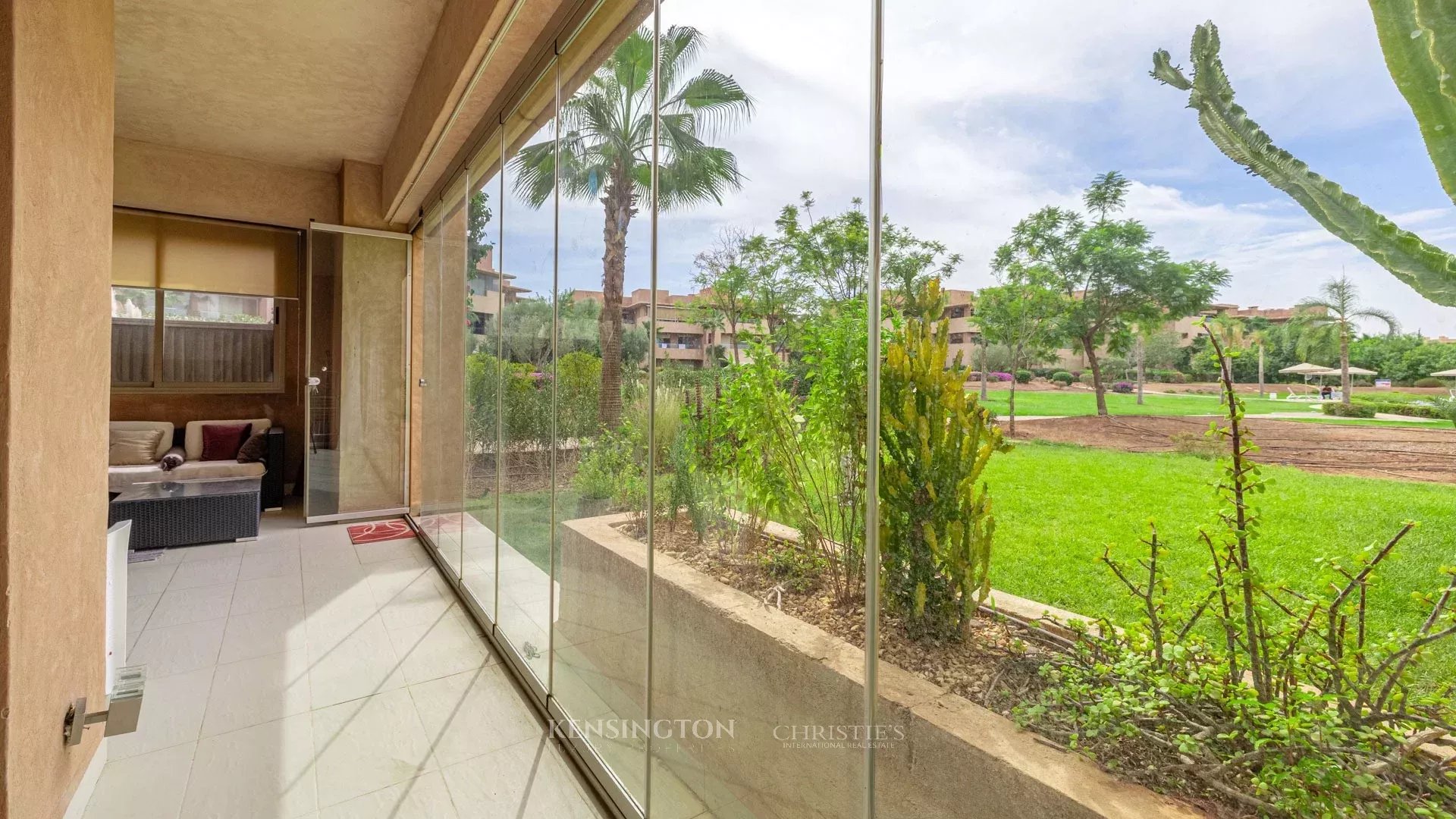 Apartment Esato in Marrakech, Morocco