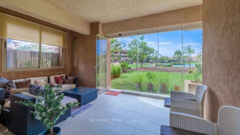 Apartment Esato in Marrakech, Morocco