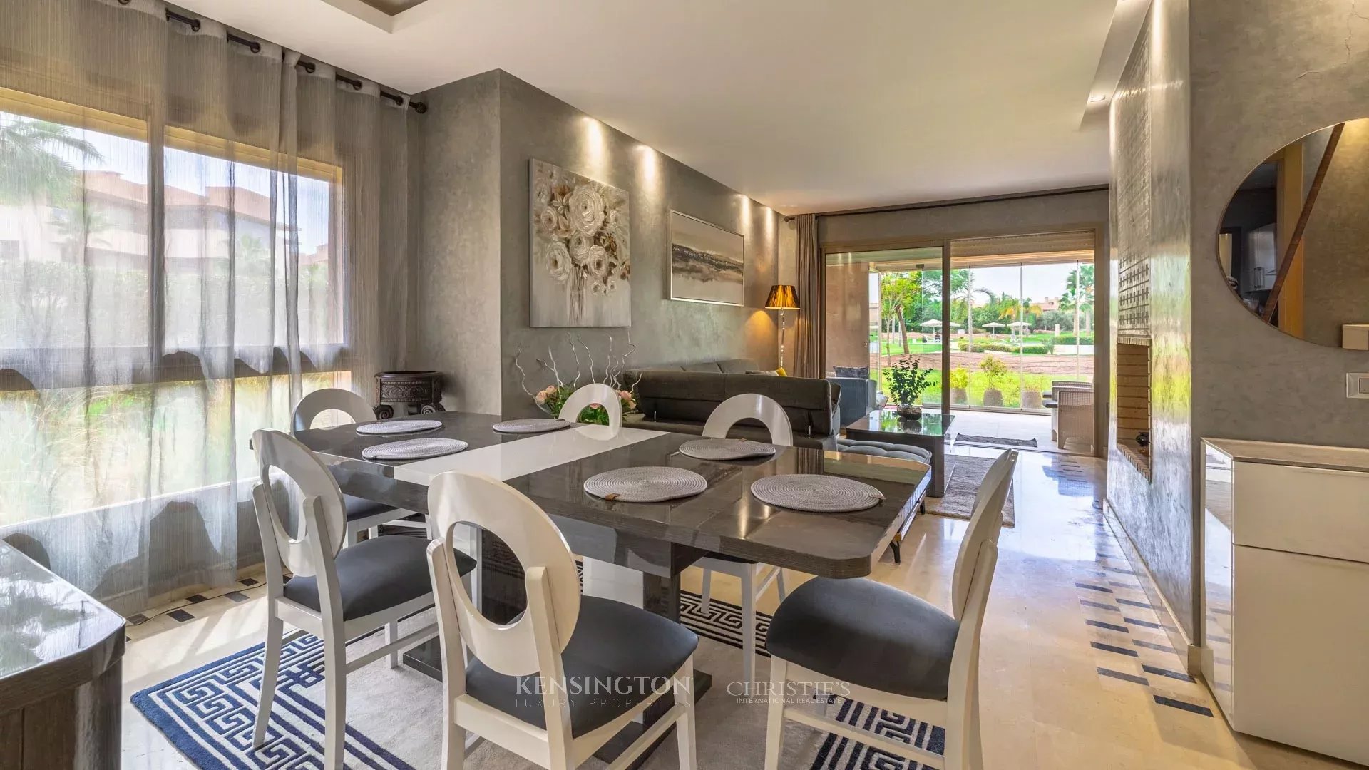 Apartment Esato in Marrakech, Morocco