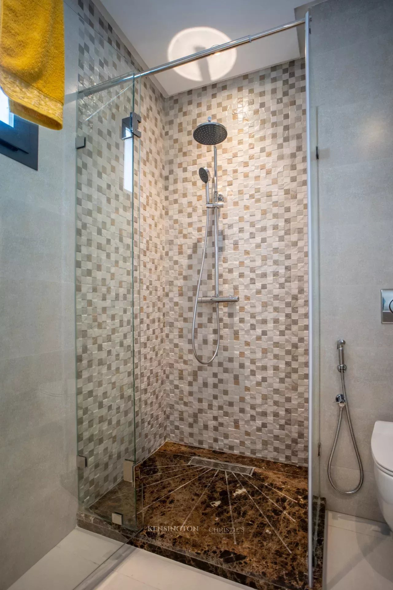 Apartment Etoile in Tangier, Morocco