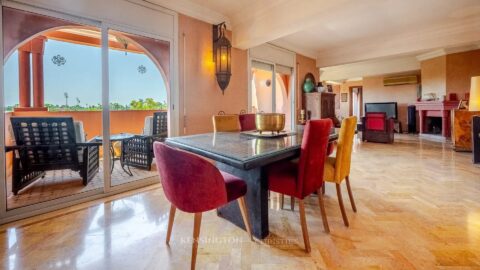 Apartment FATIS in Marrakech, Morocco
