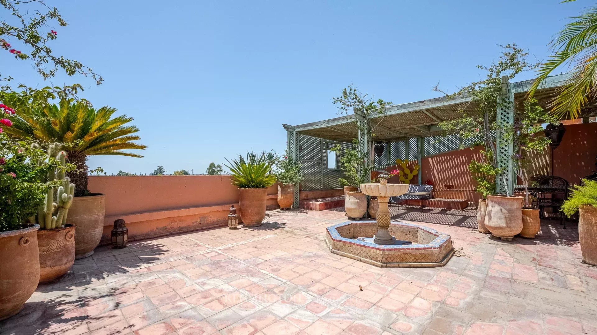 Apartment FATIS in Marrakech, Morocco