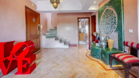 Apartment FATIS in Marrakech, Morocco