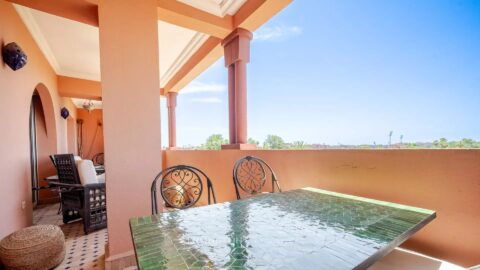 Apartment FATIS in Marrakech, Morocco