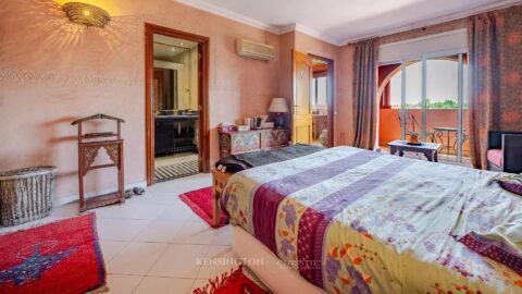 Apartment FATIS in Marrakech, Morocco