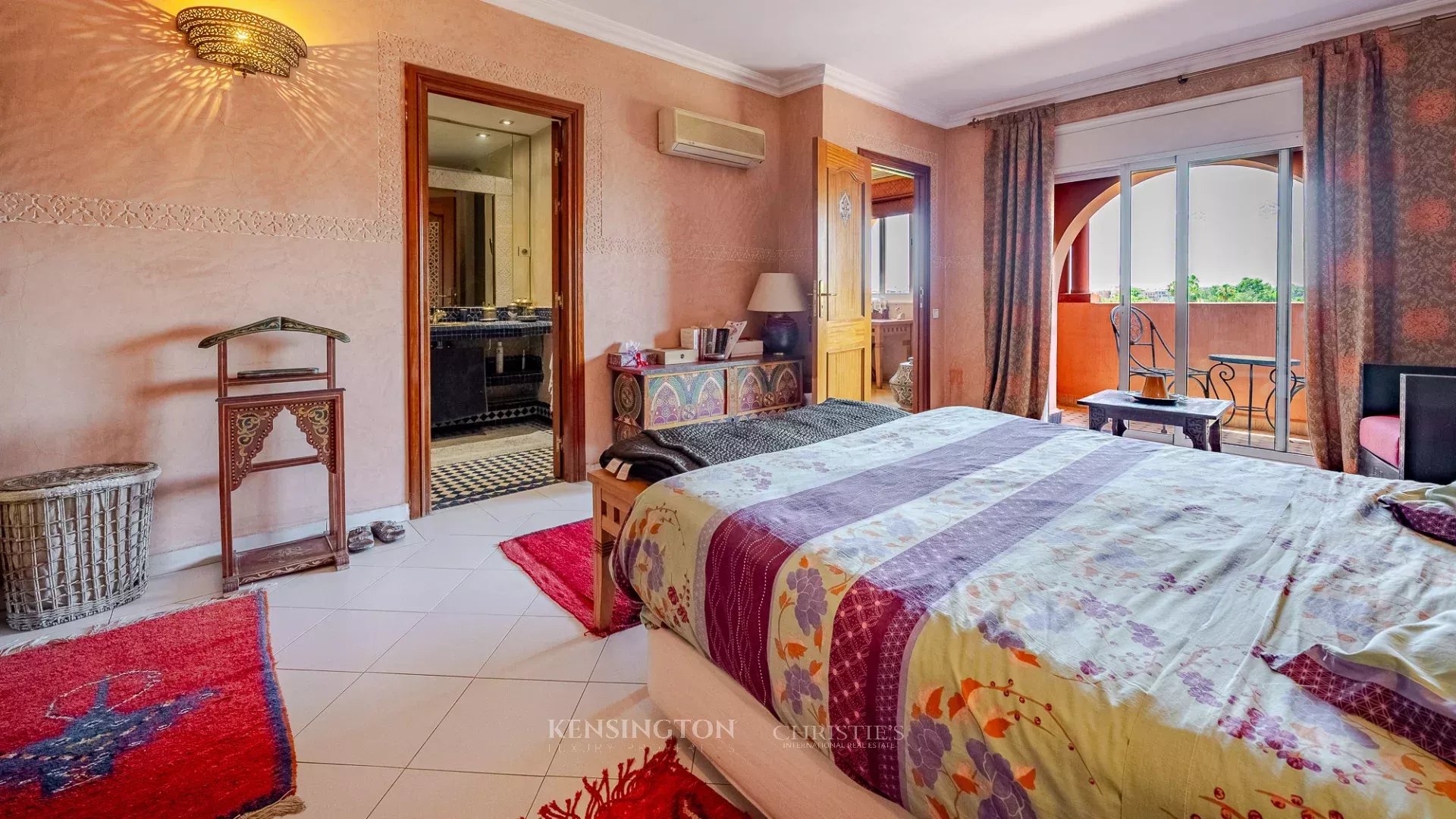 Apartment FATIS in Marrakech, Morocco