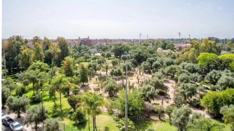 Apartment FATIS in Marrakech, Morocco
