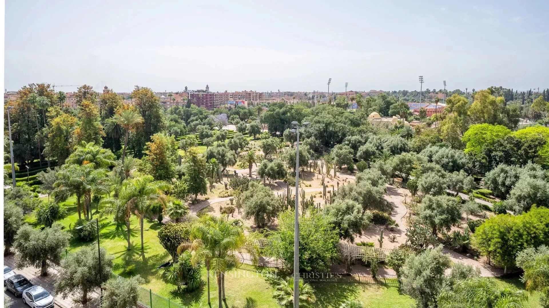 Apartment FATIS in Marrakech, Morocco